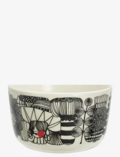 SIIRTOLAPUUTARHA BOWL 2,5DL - Frukostskålar