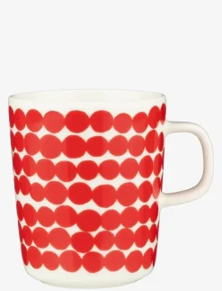 SIIRTOLAPUUTARHA MUG 2,5 DL - Kaffekoppar