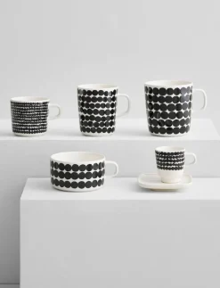 SIIRTOLAPUUTARHA MUG 2,5DL - Kaffekoppar