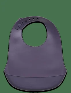 Silicon Bib (2-pack) - Haklappar