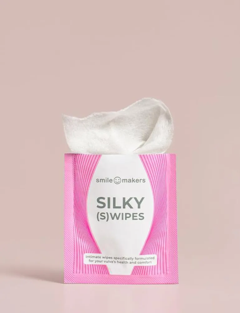Silky Swipes - Beauty