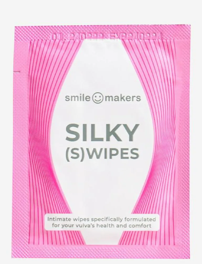 Silky Swipes - Beauty