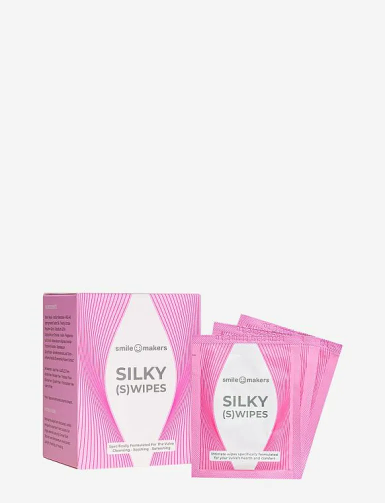 Silky Swipes - Beauty