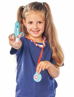 Simba Toys Big Doctorcase - Doktorsset