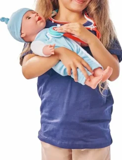 Simba Toys Big Doctorcase - Doktorsset