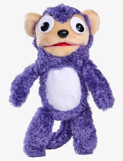 Simba Toys ScreamerZ Apa (30 cm) - Interaktivt djur