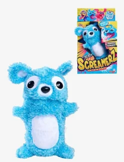 Simba Toys ScreamerZ Björn (30 cm) - Interaktivt djur