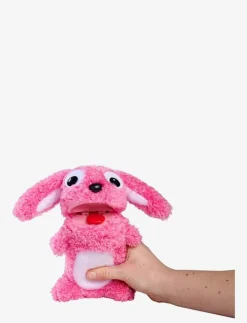 Simba Toys ScreamerZ Kanin (30 cm) - Interaktivt djur
