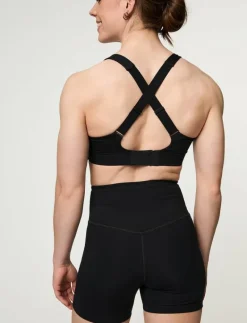 Simone High Support Bra - Sport BH:ar