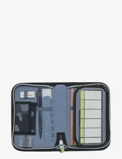 Single-section pencil case - Camo Rex - Pennfodral