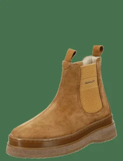 Sistown Chelsea Boot - Varmfodrade skor