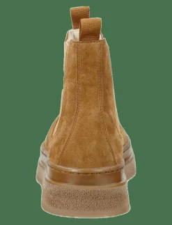 Sistown Chelsea Boot - Varmfodrade skor