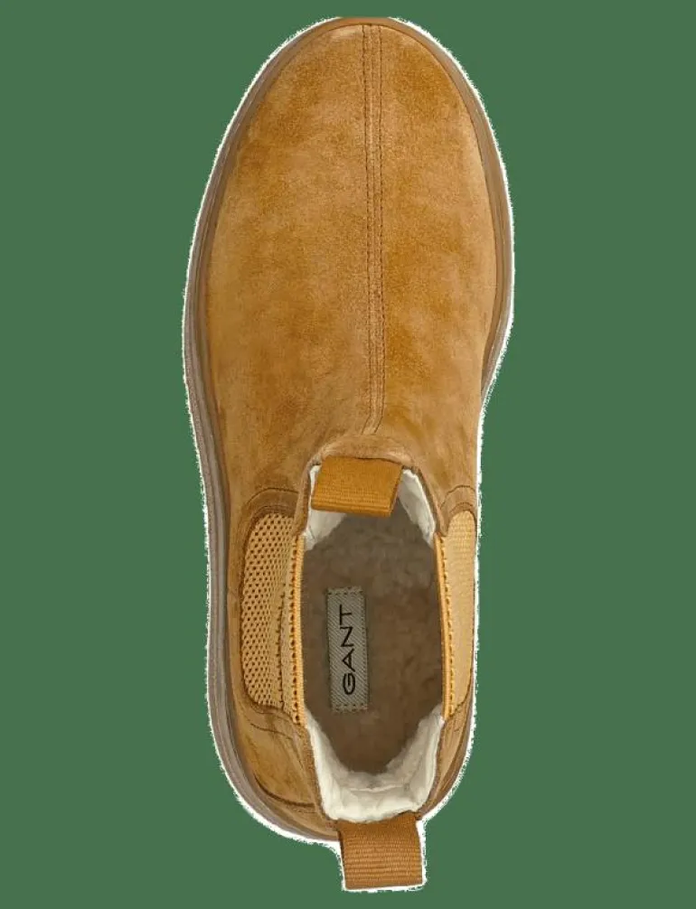 Sistown Chelsea Boot - Varmfodrade skor