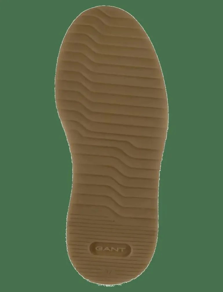 Sistown Chelsea Boot - Varmfodrade skor
