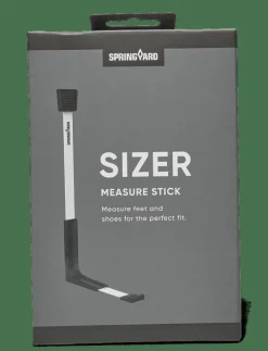 Sizer - Skoaccessoar