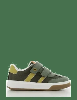 SJ Sneaker - Låga sneakers