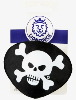 SJÖRÖVARENS ÖGONLAPP - Maskeradtillbehör