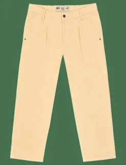 SKALAR PANTS - Casual byxor