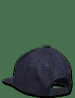 Skate Cap Navy - Kepsar
