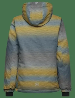 Ski Jacket - AOP - Vinterjacka