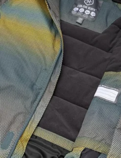 Ski Jacket - AOP - Vinterjacka