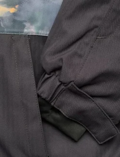 Ski Jacket - Colorblock - Vinterjacka