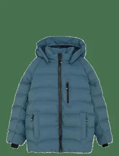 Ski Jacket - Quilt - Vinterjacka