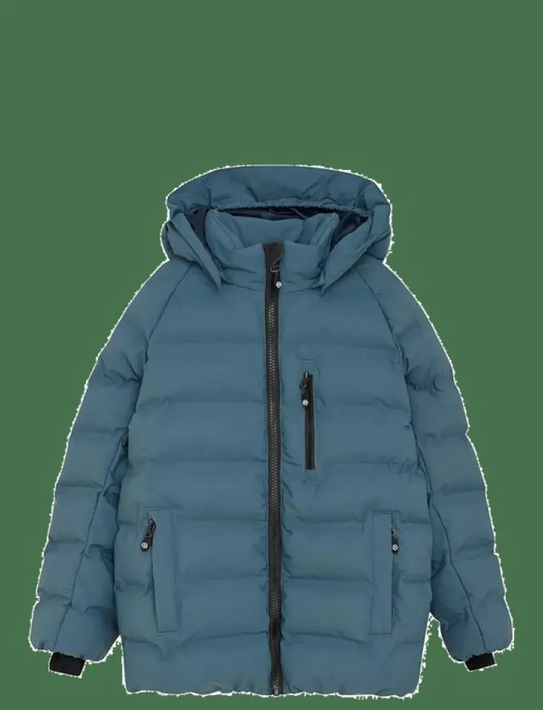 Ski Jacket - Quilt - Vinterjacka