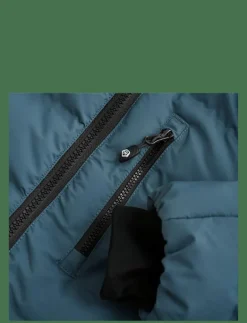 Ski Jacket - Quilt - Vinterjacka