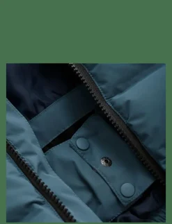 Ski Jacket - Quilt - Vinterjacka