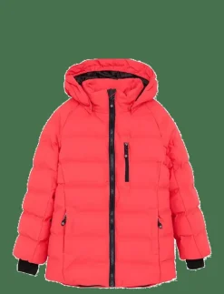 Ski Jacket - Quilt - Vinterjacka