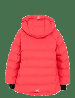 Ski Jacket - Quilt - Vinterjacka