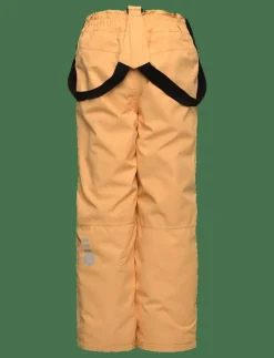 Ski Pants W. Pockets - Vinterbyxor