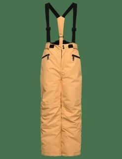 Ski Pants W. Pockets - Vinterbyxor
