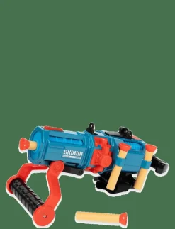 SKIBIDI TOILET PLUNGER BLASTER - Blasters