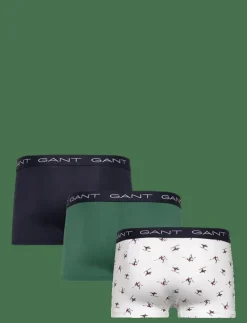 SKIER PRINT TRUNK 3-PACK GB - Boxershorts