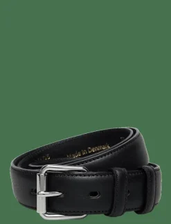 Skin Stitch Bowie Belt - Skärp