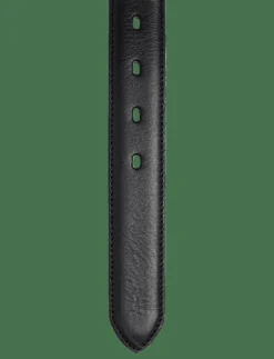 Skin Stitch Bowie Belt - Skärp