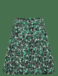 Skirt - Midi kjol