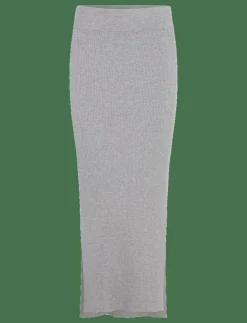 Skirt - Midi kjolar