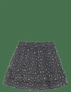 Skirt Leo Dot - Kort kjol