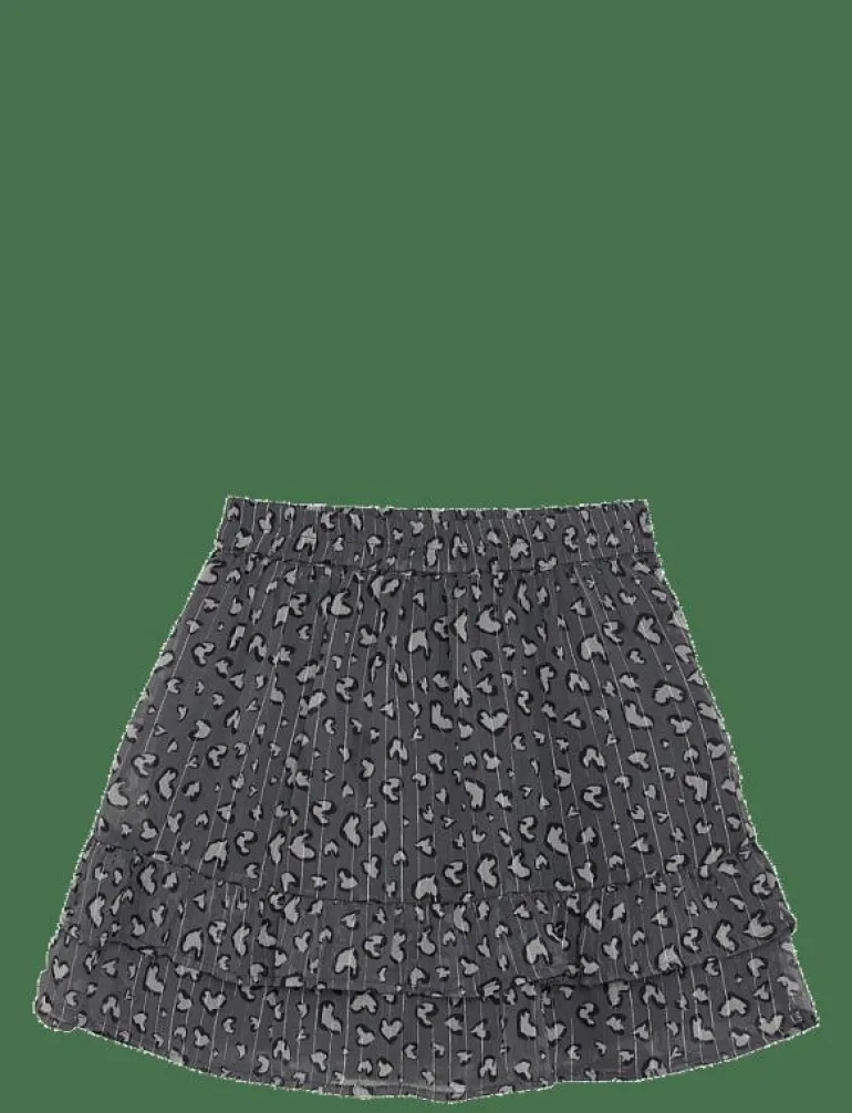 Skirt Leo Dot - Kort kjol