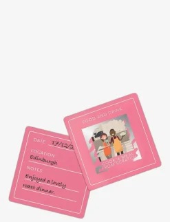 Skrapkort Bucketlist Date - Spel & pussel