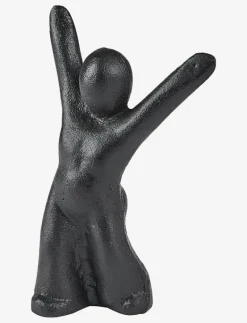 Skulptur Du fixade det! Passa nu på att verkligen njuta! - Skulpturer & Porslinsfigurer