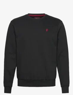 SKYLER REG CW COT MCS M SWEAT - Sweatshirts