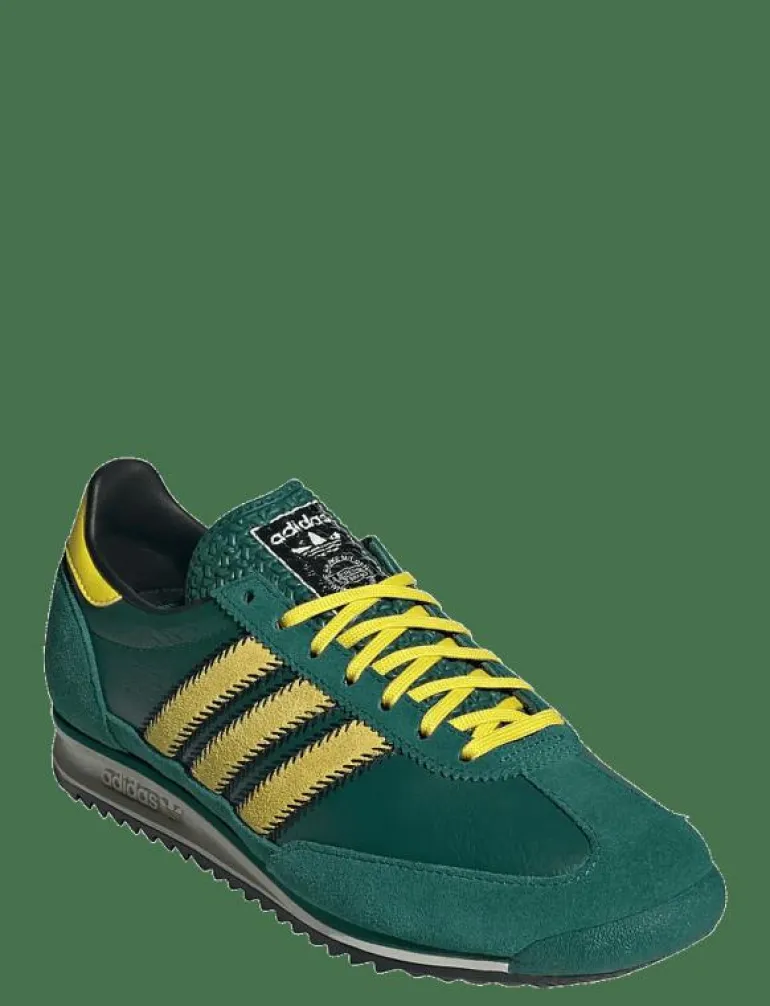 SL 72 OG W - Låga sneakers