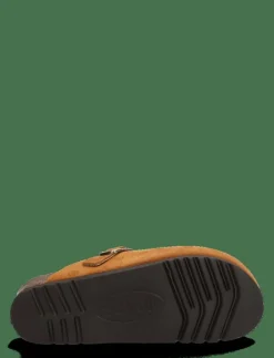 SL FAE SUEDE COGNAC - Inneskor