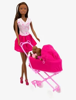 SL Sunshine Twins, 2-ass. - Dockor