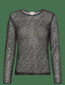SLAdea Blouse LS - Långärmade blusar