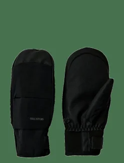 SLHBLAKE ALEX TECH MITTEN - Tumvantar